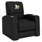 Dreamseat Relax Recliner with Oakland Athletics Secondary Logo XZ418301RHTCDBLK-PSMLB21091 - alternate 1